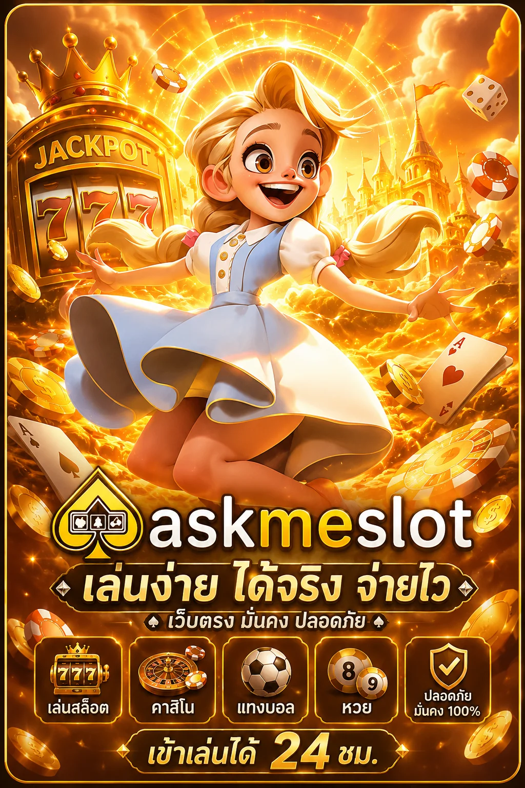 ทดลองเล่น Pragmatic Play ฟรีที่ LUCKY789